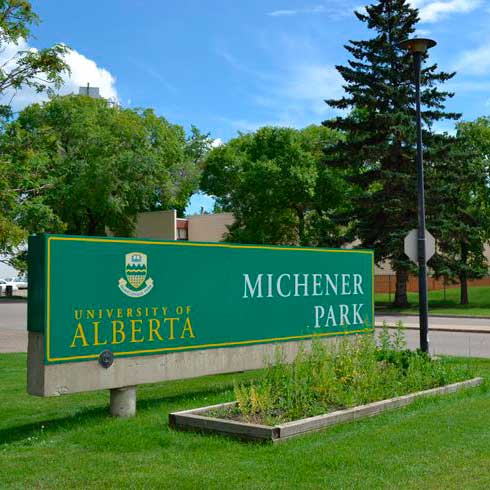 Michener Park Open House #3