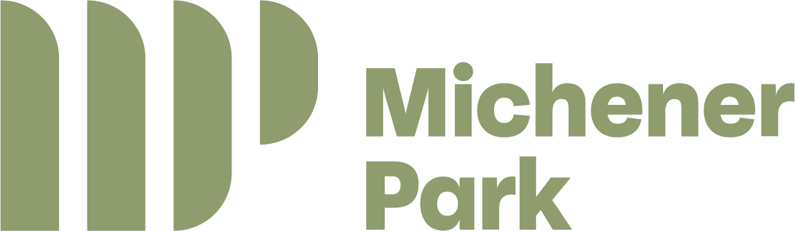 Michener Park Logo